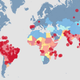 Image for article titled Are We At The Dawn Of The Age of Epidemics?